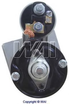 WAIglobal 33260N Starter